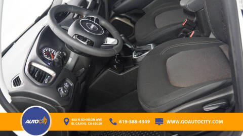 2023 Jeep Renegade Upland