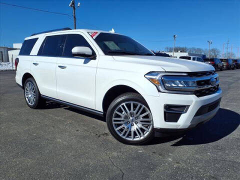 2022 Ford Expedition for sale at BuyRight Auto in Greensburg IN