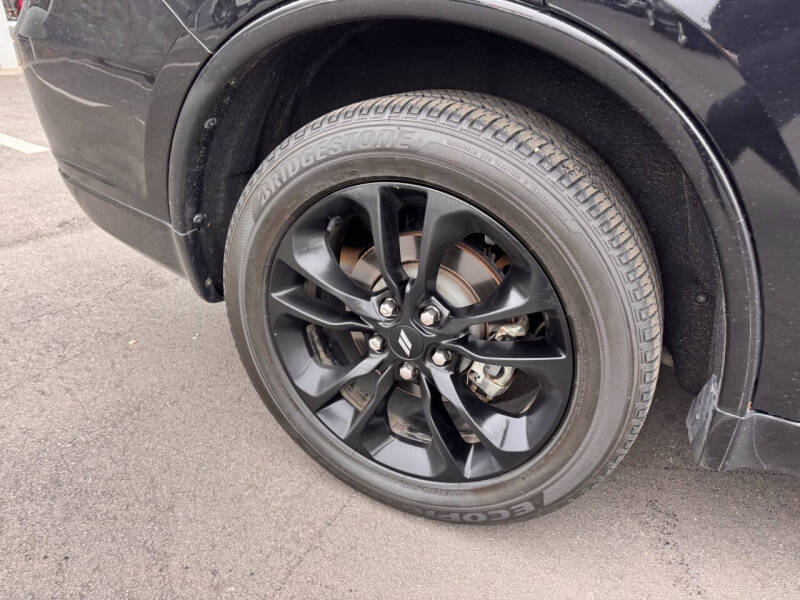 2020 Dodge Durango R/T