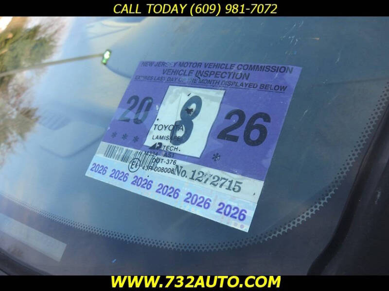 2003 Toyota Sienna LE