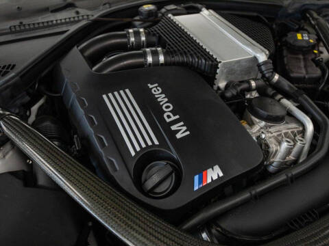 2020 BMW M2 Competition