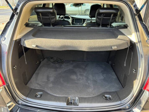 2018 Buick Encore Premium