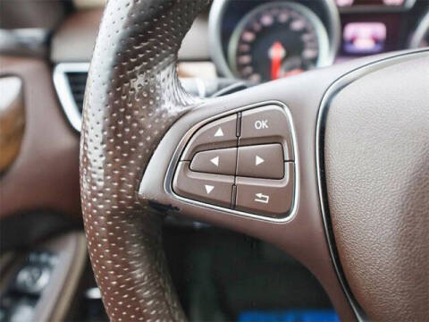 2018 Mercedes-Benz GLE GLE 350 4MATIC