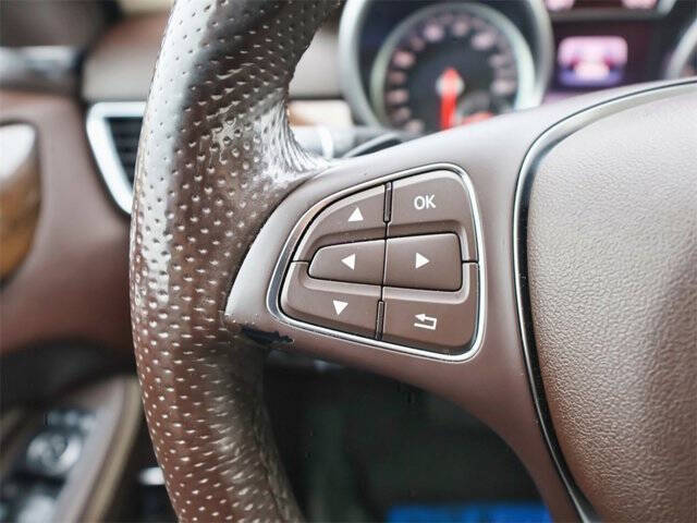 2018 Mercedes-Benz GLE GLE 350 4MATIC