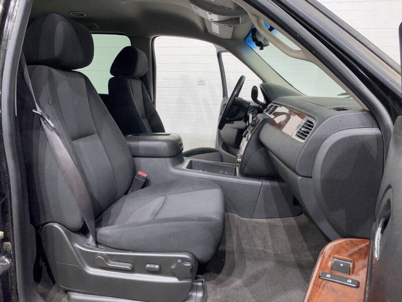 2010 Chevrolet Tahoe LS