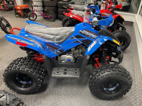 2026 Denago Trailhawk 10FI