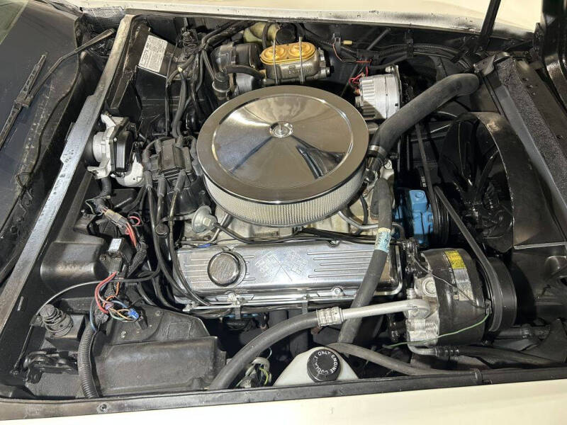 1979 Chevrolet Corvette