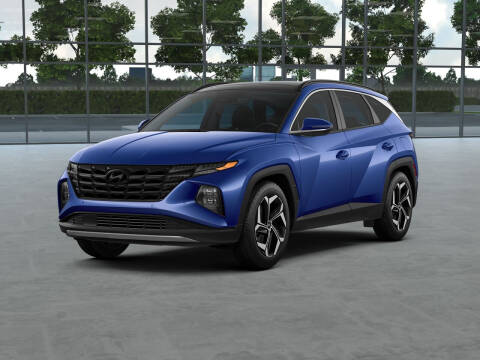 2023 Hyundai Tucson for sale at Shults Hyundai in Lakewood NY