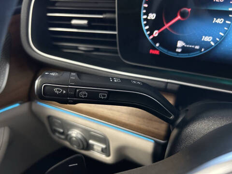 2022 Mercedes-Benz GLE GLE 350 4MATIC