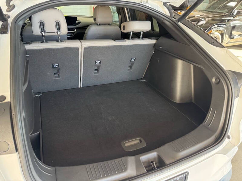 2024 Buick Envista Avenir