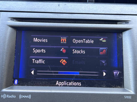 2013 Toyota Prius Three