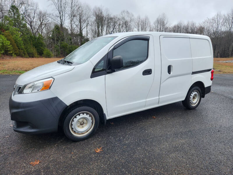 2019 Nissan NV200 for sale at CARS PLUS in Fayetteville TN