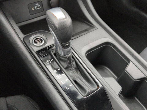 2021 Nissan Sentra S