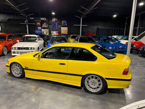 1995 BMW M3