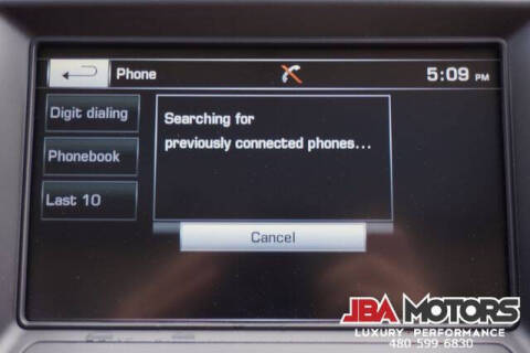 2015 Land Rover LR2 HSE LUX