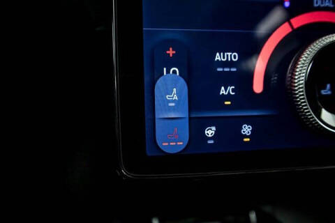 2023 Ford Mustang Mach-E California Route 1