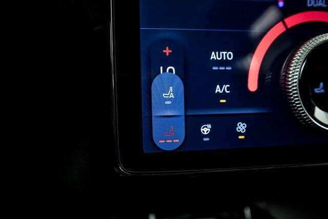 2023 Ford Mustang Mach-E California Route 1