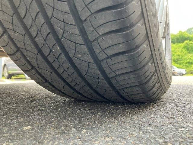 2004 Porsche Cayenne S