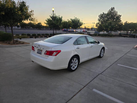 2008 Lexus ES 350