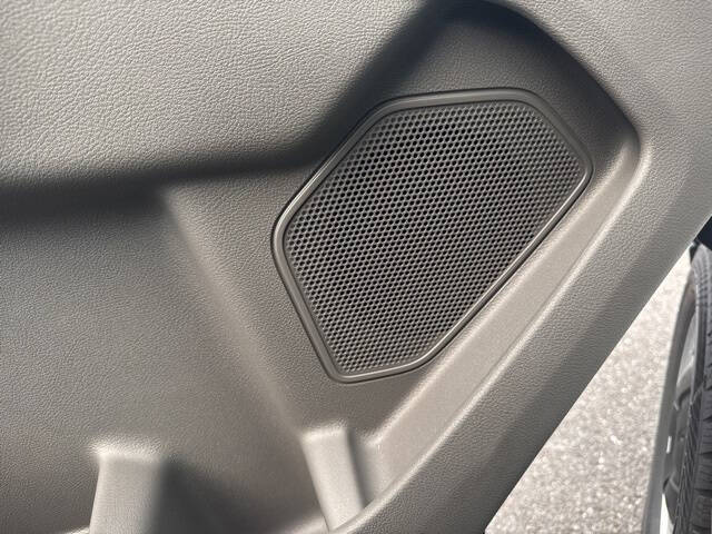 2025 Ford Transit 250