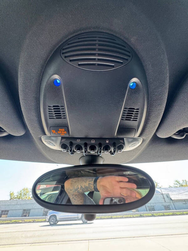 2016 MINI Countryman Cooper S ALL4