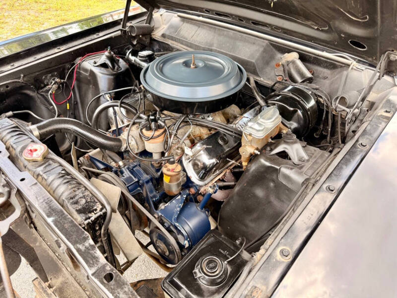 1969 Ford Torino