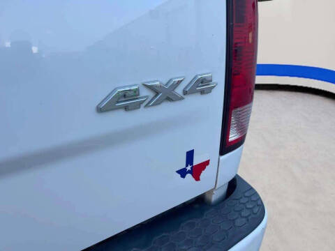 2014 RAM 1500 Express