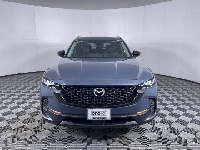 2026 Mazda CX-50 2.5 S Select