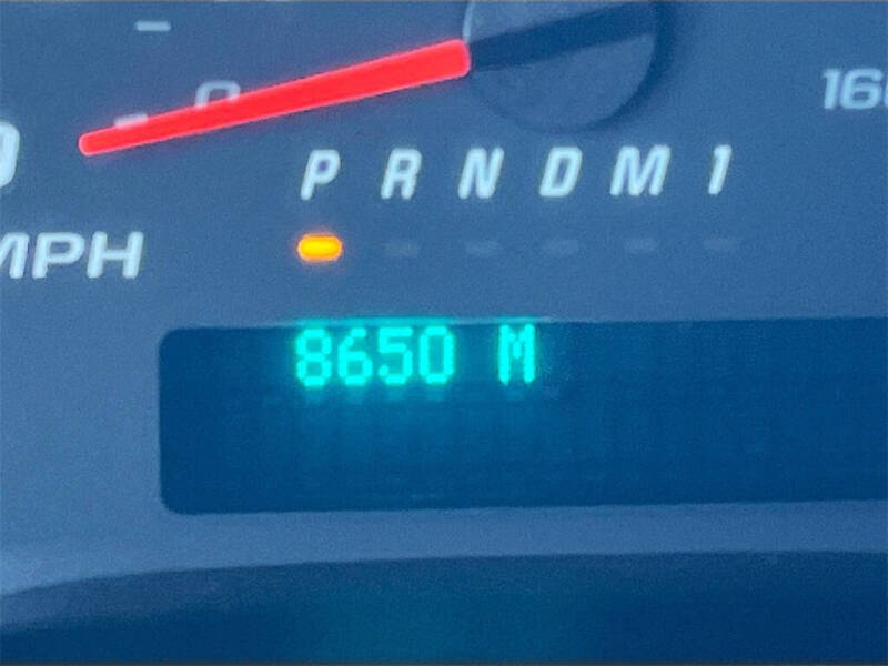 2024 Chevrolet Express 2500