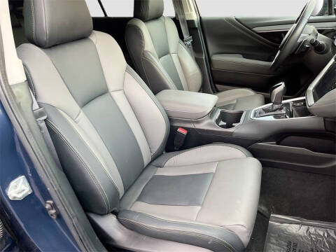 2023 Subaru Outback Onyx Edition XT