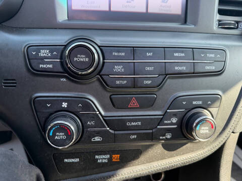 2012 Kia Optima EX