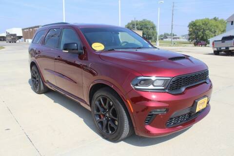 2023 Dodge Durango for sale at Edwards Storm Lake in Storm Lake IA