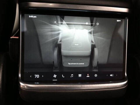 2023 Tesla Model X