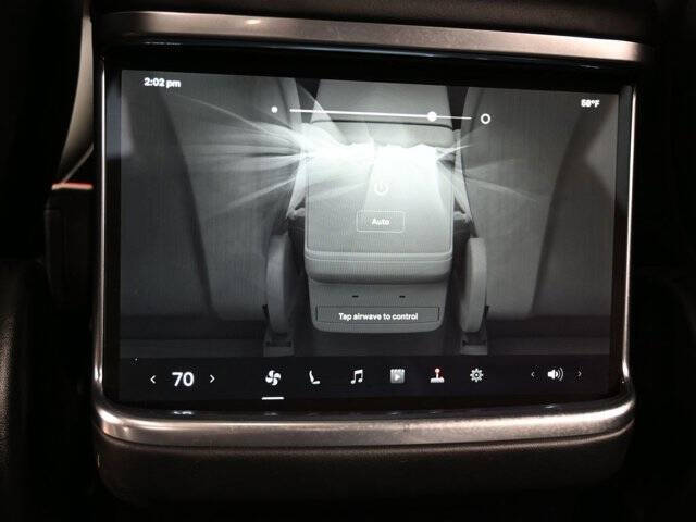 2023 Tesla Model X