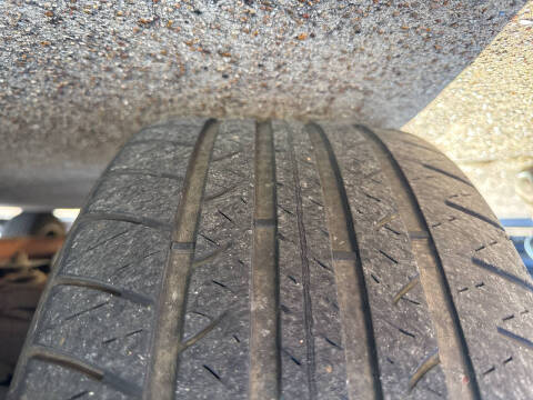 1995 Chevrolet Camaro Z28