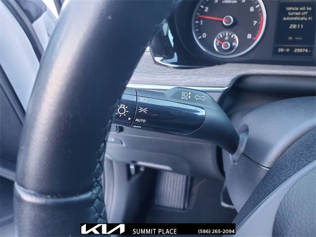 2023 Kia K5 EX