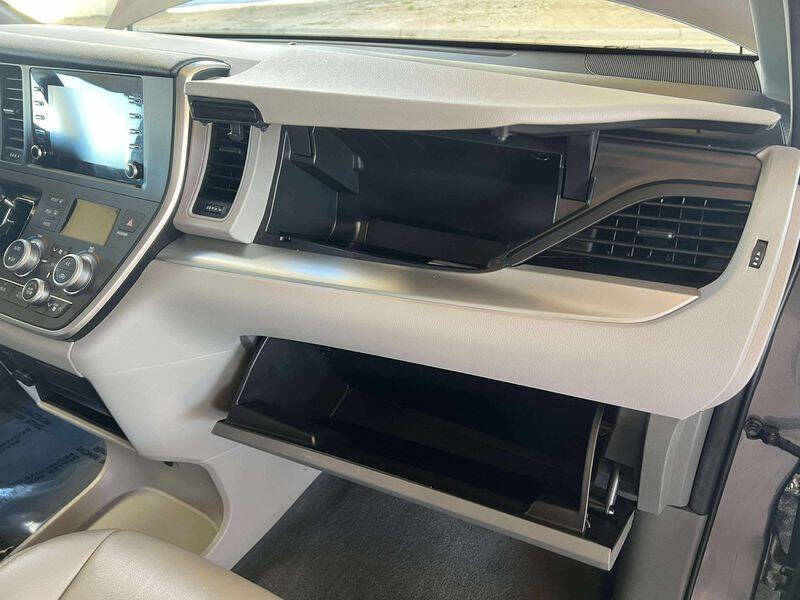 2020 Toyota Sienna L 7-Passenger