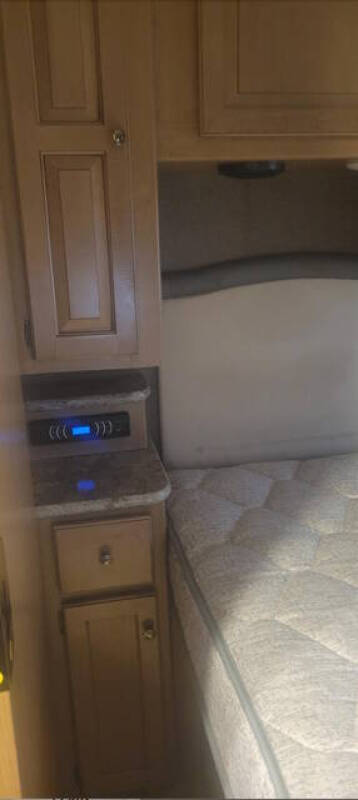 2018 Thor Motor Coach Windsport 29M