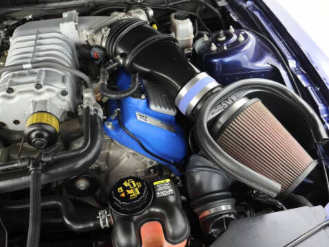 2011 Ford Shelby GT500