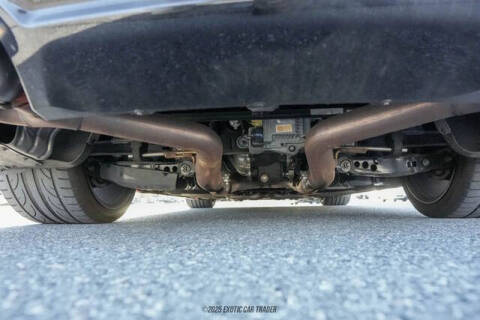 2017 Chevrolet Camaro ZL1