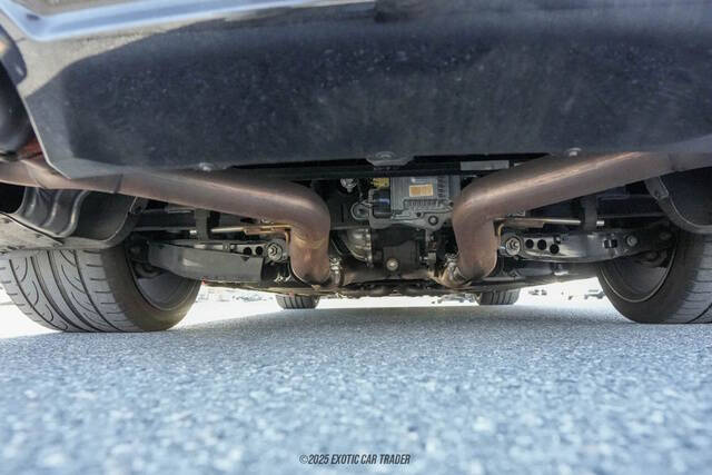 2017 Chevrolet Camaro ZL1