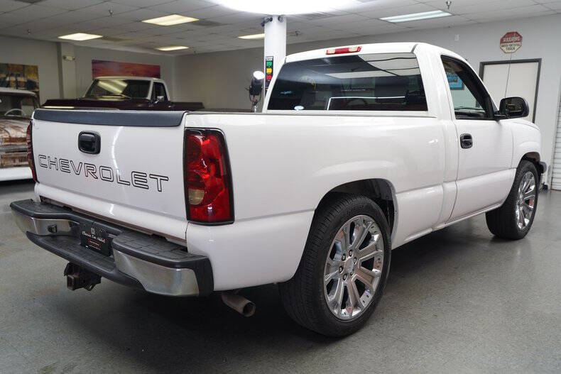 2006 Chevrolet Silverado 1500
