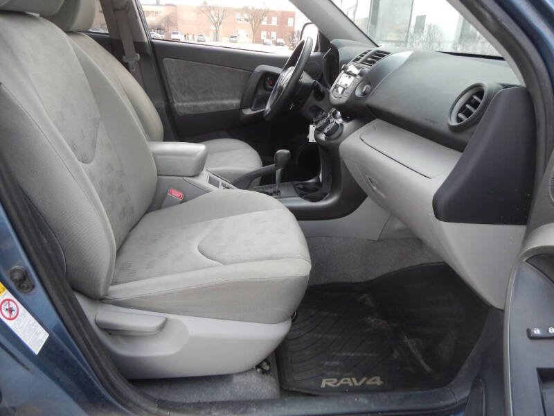 2009 Toyota RAV4