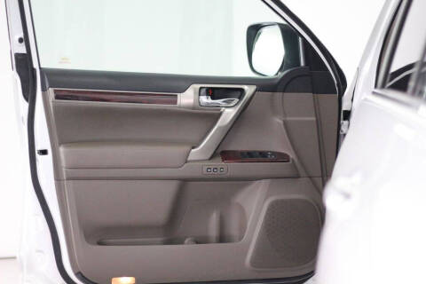 2011 Lexus GX 460