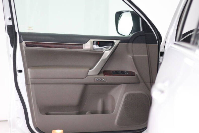 2011 Lexus GX 460