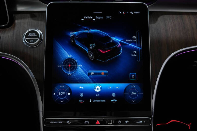 2025 Mercedes-Benz CLE AMG CLE 53