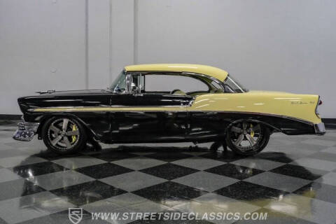 1956 Chevrolet Bel Air