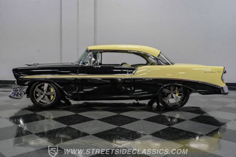 1956 Chevrolet Bel Air