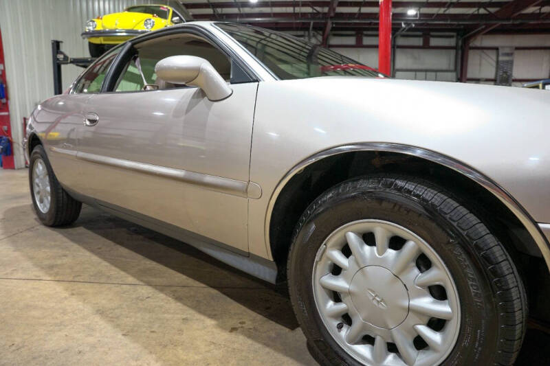 1996 Buick Riviera Supercharged