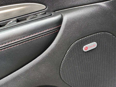 2016 Dodge Durango R/T